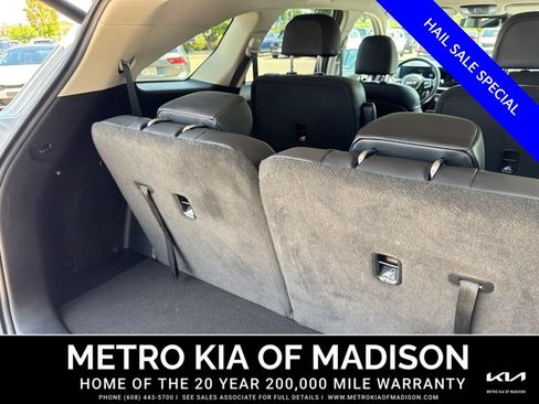 Used 2025 Kia Sorento EX FWD image 40