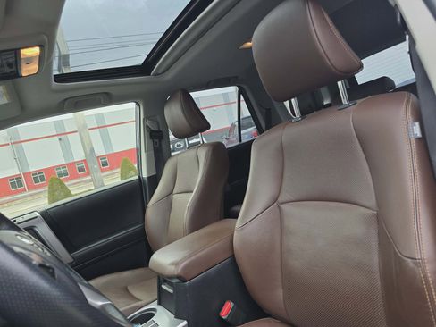 Used 2023 Toyota 4Runner Limited image 10