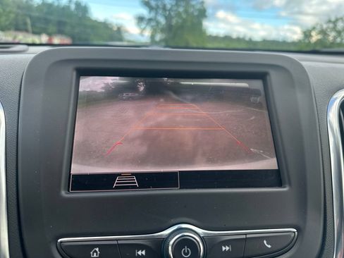 Used 2023 Chevrolet Equinox LS w/ LS Convenience Package AWD/4WD image 20