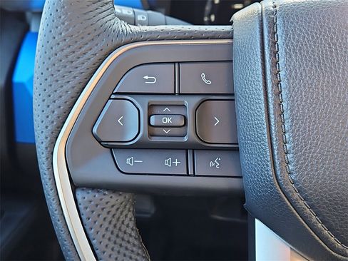 New 2025 Toyota Tacoma TRD Off-Road image 16