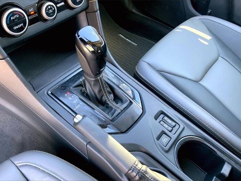 Used 2021 Subaru Crosstrek 2.5i Sport w/ Moonroof Package image 16