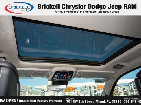 New 2026 RAM 1500 Tungsten w/ Trailer Tow Group image 33