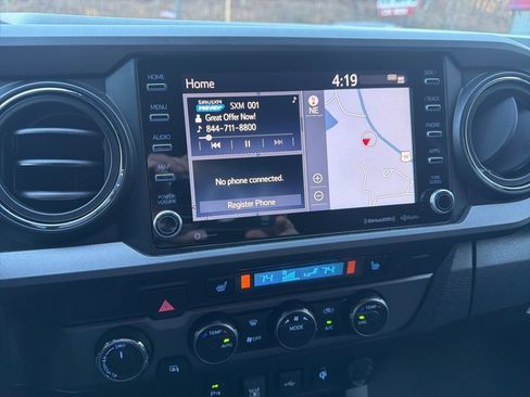 Used 2023 Toyota Tacoma 4x4 Double Cab image 21