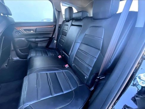 Used 2022 Honda CR-V EX-L image 19