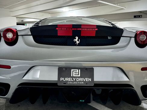 Used 2006 Ferrari F430 Coupe image 11