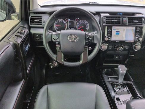 Used 2021 Toyota 4Runner TRD Off-Road Premium image 16