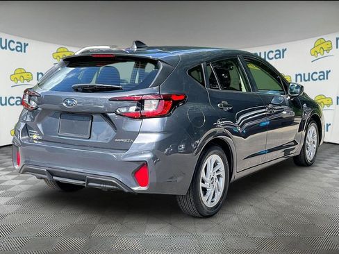 Used 2024 Subaru Impreza 2.0i AWD/4WD image 6
