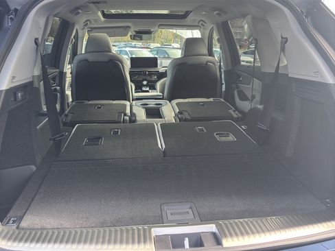 New 2026 Acura MDX SH-AWD w/ Advance Package image 27
