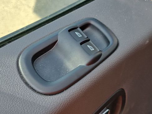 Certified 2024 Ford Transit 150 Low Roof w/ Load Area Protection Package image 13