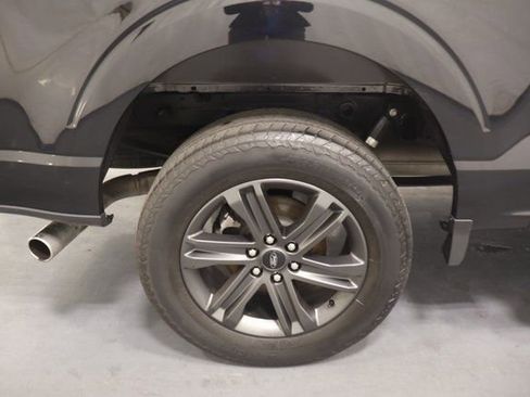 Used 2023 Ford F150 XLT w/ Equipment Group 302A High image 24