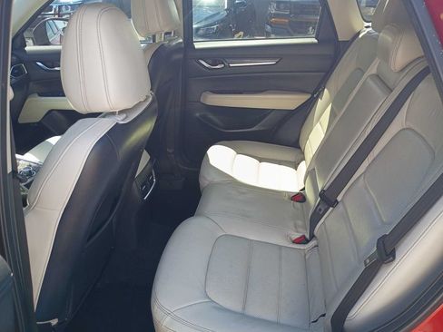 Used 2018 MAZDA CX-5 Grand Touring w/ Premium Package FWD image 10