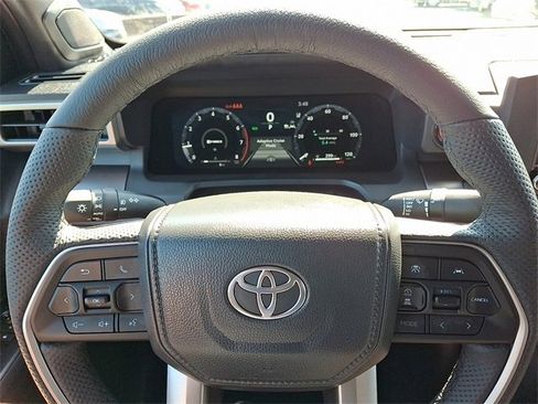 New 2025 Toyota Tacoma TRD Off-Road image 8