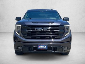 Used 2022 GMC Sierra 1500 Elevation w/ LPO, Elevation Black Package RWD video 2