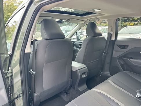 New 2026 Subaru Crosstrek 2.0i Premium image 23