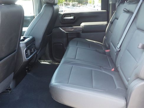 Used 2021 Chevrolet Silverado 2500 LTZ image 17