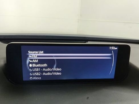 Used 2026 MAZDA CX-50 2.5 Hybrid w/ Cargo Package AWD/4WD image 82
