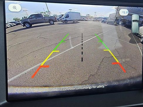 New 2026 Ford Bronco Outer Banks image 14