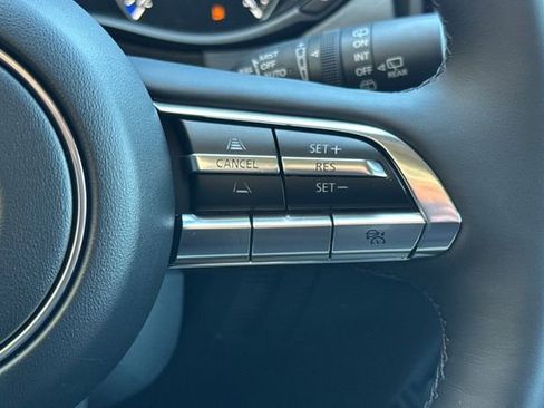 New 2026 MAZDA CX-50 2.5 Hybrid w/ Cargo Package image 28