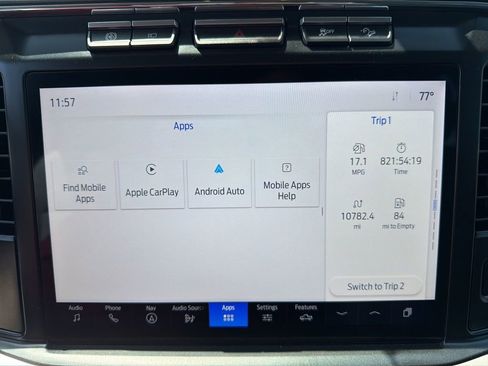 Used 2023 Ford F250 XLT w/ XLT Premium Package AWD/4WD image 40