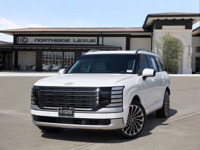 Used 2026 Hyundai Palisade Calligraphy