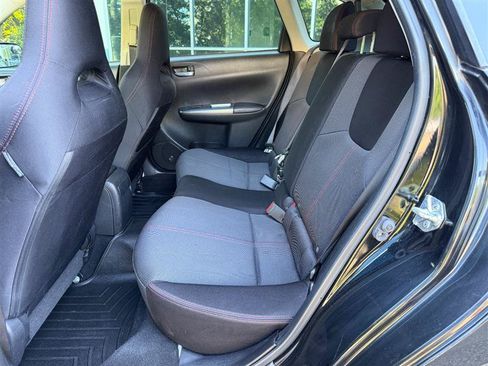 Used 2011 Subaru Impreza WRX Hatchback w/ Popular Equipment Group 3A AWD/4WD image 35