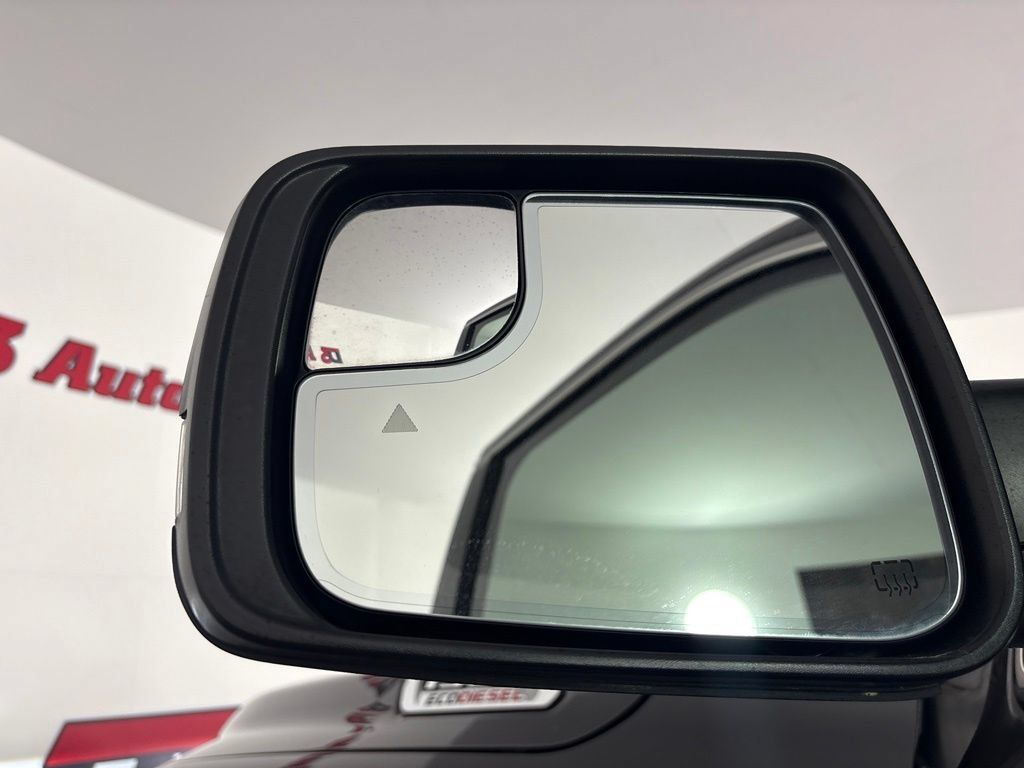 Used 2022 RAM 1500 Limited w/ Trailer Tow Group AWD/4WD image 16