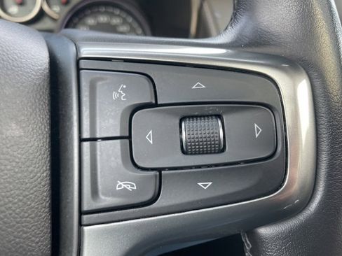 Used 2021 Chevrolet Tahoe Z71 image 24