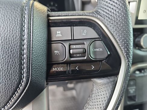 Used 2024 Toyota Tundra Limited image 12