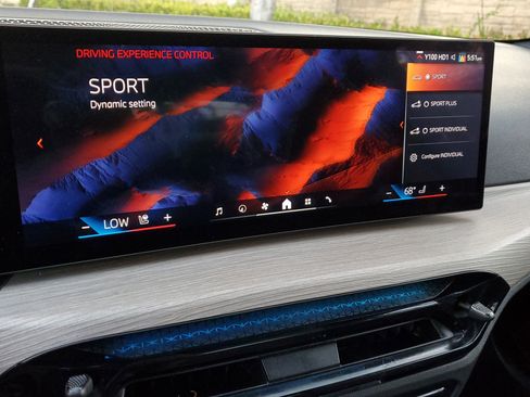 Used 2025 BMW 430i Coupe image 24