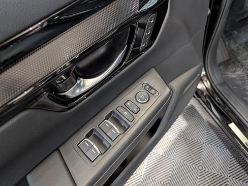 New 2026 Honda CR-V EX-L image 21