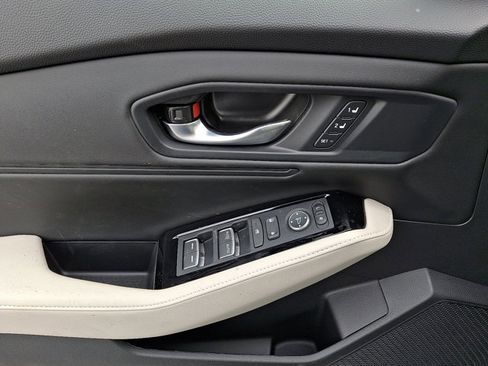 New 2025 Honda Accord Touring image 9