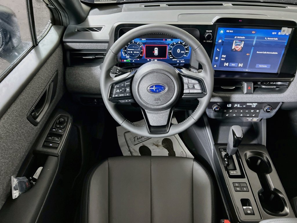 New 2026 Subaru Outback Premium AWD/4WD image 17