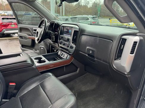 Used 2017 GMC Sierra 1500 SLT image 14