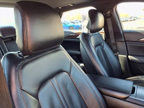 Used 2018 Lincoln MKZ Reserve w/ Technology Package image 18