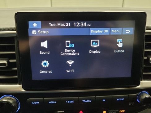 Used 2021 Hyundai Venue SE FWD image 25