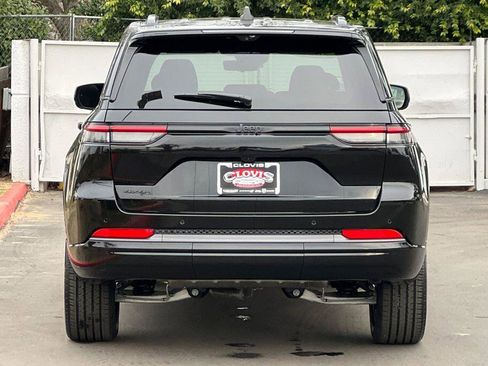 New 2026 Jeep Grand Cherokee Limited image 5