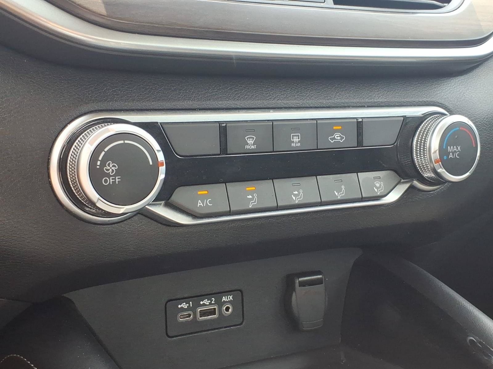Used 2023 Nissan Altima 2.5 SV FWD image 19