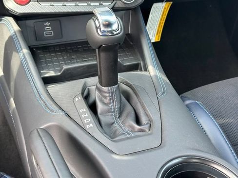Used 2024 Ford Mustang Dark Horse RWD image 21