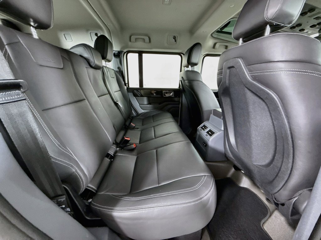 Used 2024 INEOS Grenadier Station Wagon AWD/4WD image 21