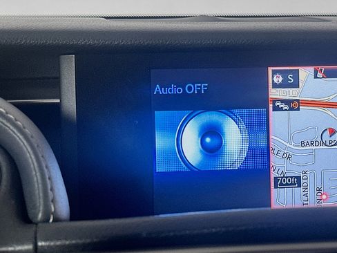 Used 2016 Lexus IS 350 w/ F Sport Package image 21