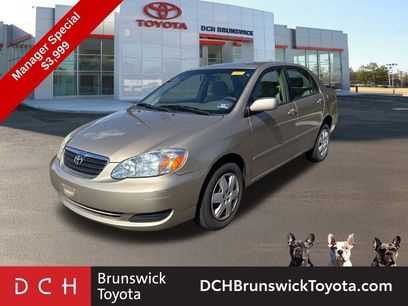 Used 2005 Toyota Corolla LE