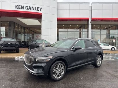 Used 2025 Genesis GV70 2.5T w/ Advanced Package