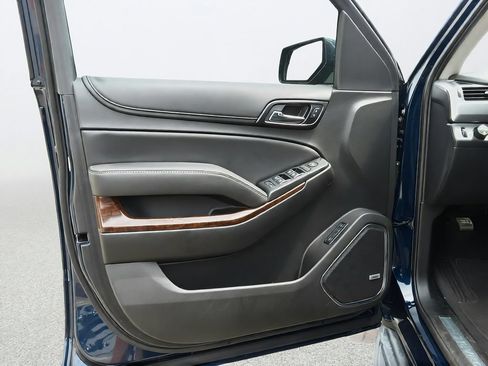 Used 2019 Chevrolet Tahoe LT w/ Max Trailering Package RWD image 17