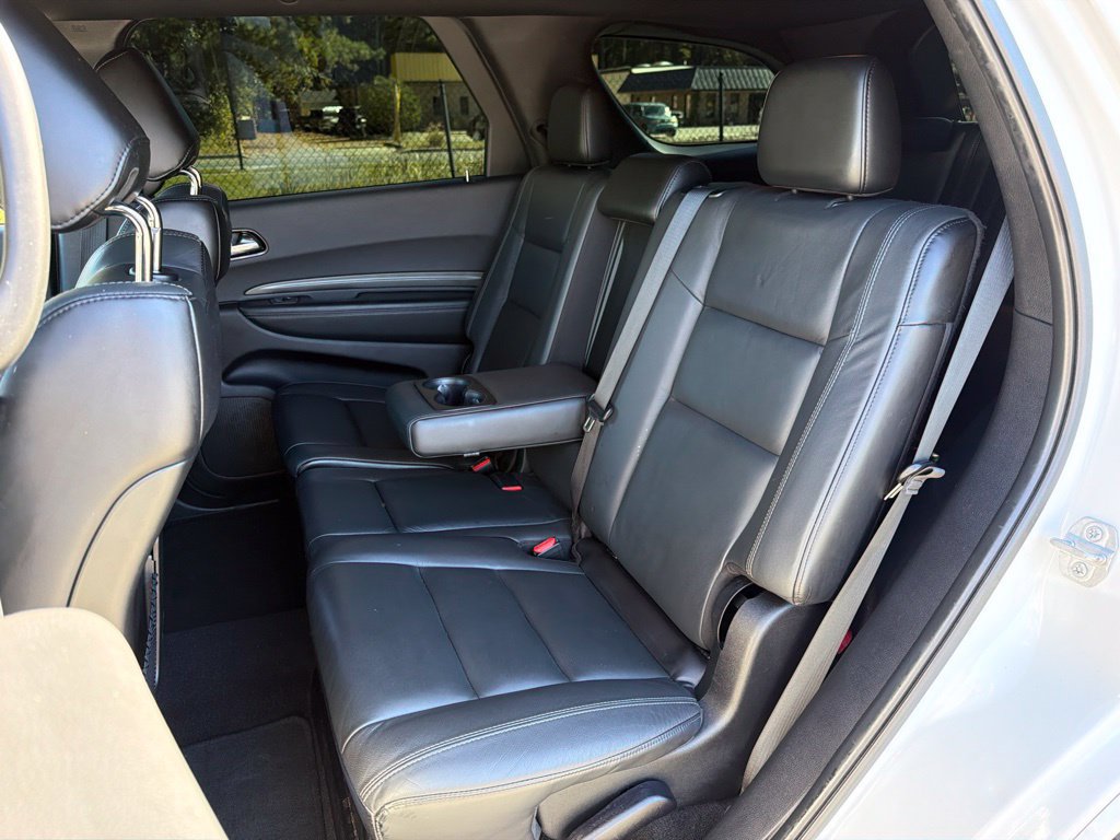 Used 2022 Dodge Durango GT AWD/4WD image 18