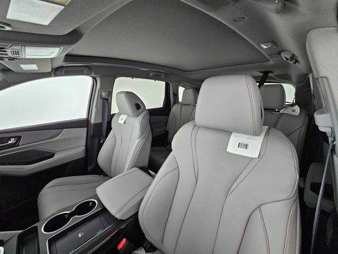 New 2026 Acura MDX SH-AWD w/ Technology Package image 25