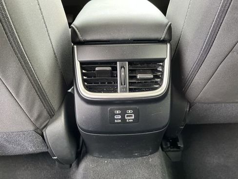 Certified 2025 Subaru Outback Premium w/ Popular Package #1A image 25