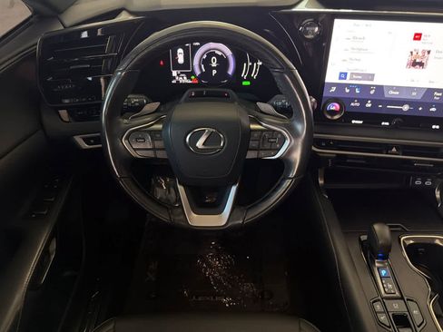 Certified 2024 Lexus RX 350h w/ Convenience Package AWD/4WD image 15