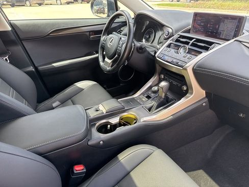 Used 2020 Lexus NX 300h AWD w/ Premium Package image 26