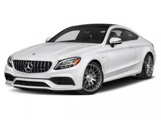 Used 2019 Mercedes-Benz C 63 AMG Coupe video 1