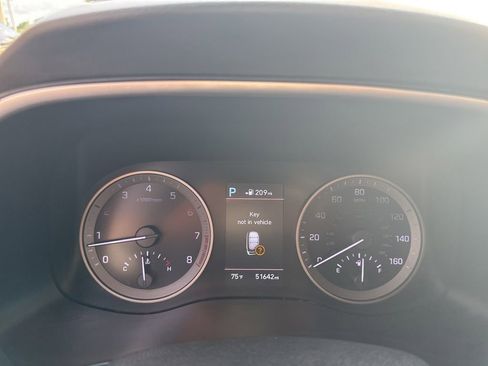 Used 2020 Hyundai Tucson Ultimate FWD image 14